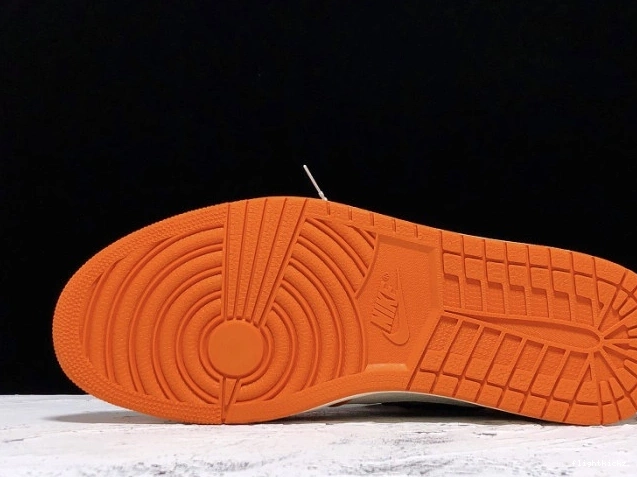 Shattered 555088-113 Away 1 Jordan Air Backboard 1117